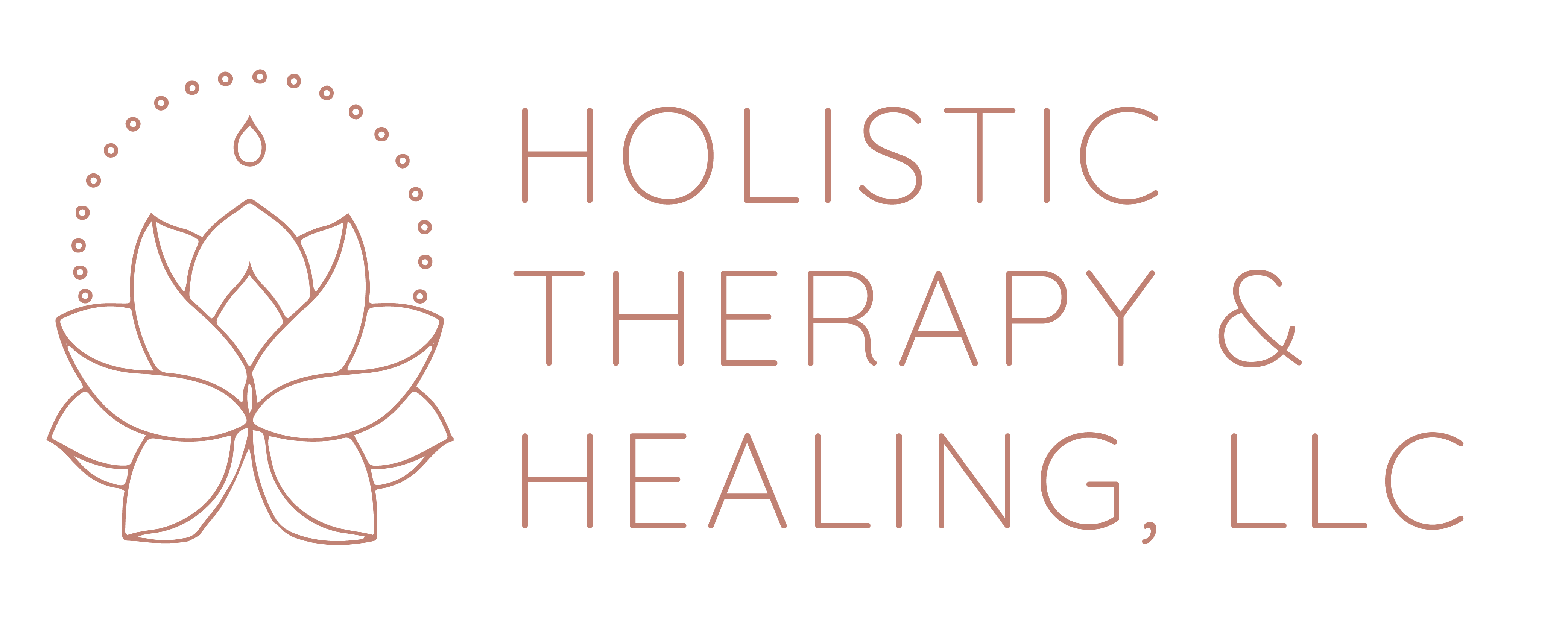 Holistic Therapy and Healing